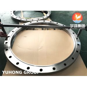 China CUSTOMIZED FLANGE SA182 F304 STAINLESS STEEL TONGUE / GROOVE FACE on sale