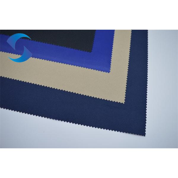 Outdoor Fabric 600d Polyester Workwear Roll PVC Coated Fabric