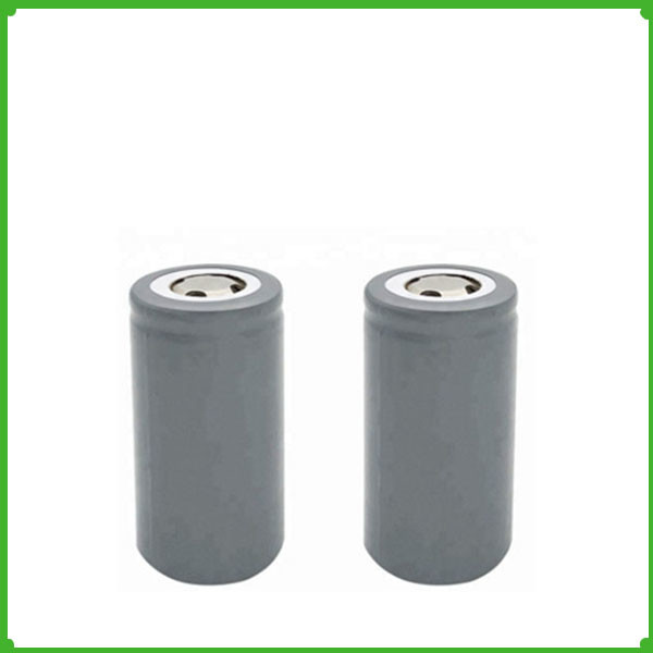 Rechargeable Lifepo4 Lithium ion Battery 32650 3.2V 6Ah Battery cell