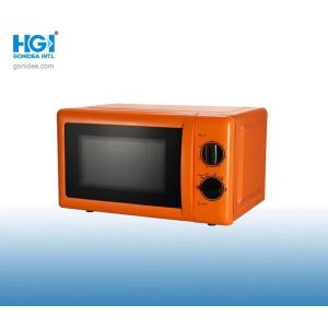 Cooking Tool Manual Home Microwave Oven 20 Liters