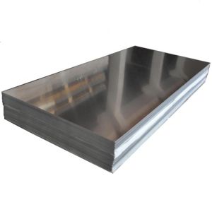 ASTM 304 Stainless Steel Sheet Plate