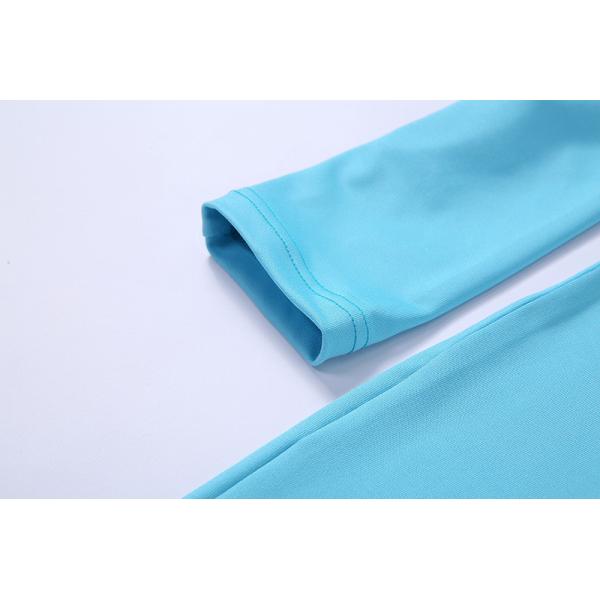 High Waist Tight Fitting Long Sleeve Bodycon Jumpsuit With Zipper