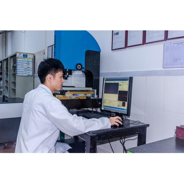 E Cigarette ABS Packing Injection Molding 100k IATF 16949 Certified