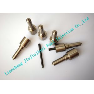Quality Reliable Industrial Injection Injector Nozzles Siemens M0604P142 DLLA142PM604 for sale