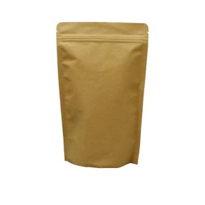 Quality Gravure Printing Recyclable Cashew Packaging Bags for sale