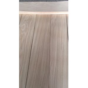 0.6-2mm Good quality White Oak Flooring Veneer