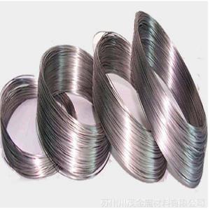 Quality Titanium GR7 Gr23/Ti-6AI4V-ELi ASTM F-136,ISO5832-3 Titanium Wire/Welding wire for sale