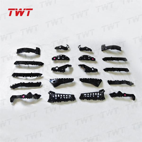 Toyota Lexus Bumper Support Absorber Retainer Bracket 2000-2023