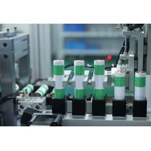 Quality Lfp 4 Lithium Battery 300ah Lifep04 Lifepo4 Cell BESS Battery for sale