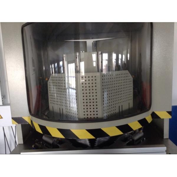 Aluminum Profile Solar Frame Cutting Saw