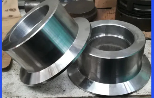SGS Customized CNC Machining Parts ODM Heat Treatment