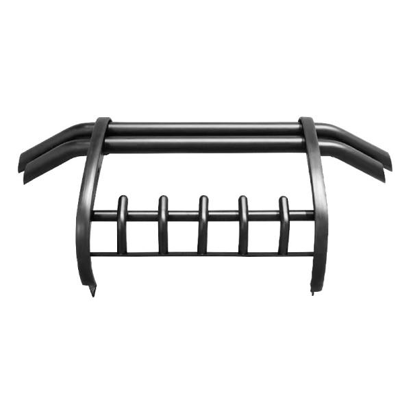 Rust Protection Vehicle Front Bumper Protector For High Standard