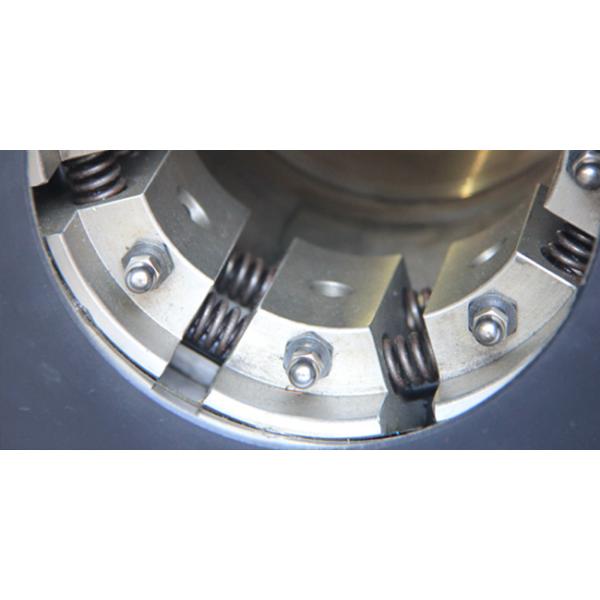 Atco 3700 Hose Crimper Hydraulic Hose Crimping Machine Used Finn Power Crimper For Sale