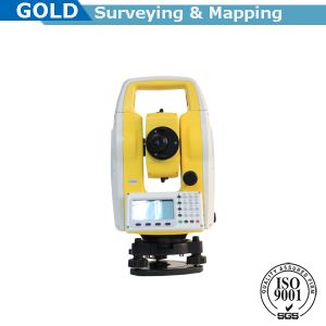 China High Stability Robotic Land Syrveying Total Station on sale