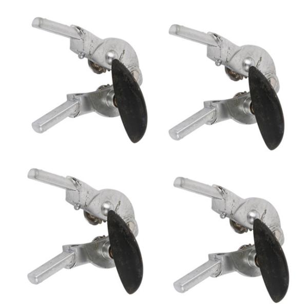 Titanium CNC Metal Machining Can Opener Custom ODM