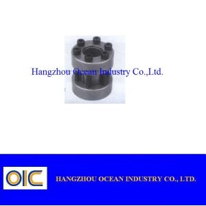 China Customized Shaft Locking Devices / Locking Assemblies high precision on sale