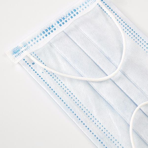 Full Automatic 50Hz 3 Ply Non Woven Face Mask Making Machine