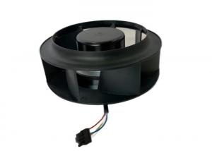 Quality 12 Volt Small Centrifugal Blower Fans Dc Brushless Blower Fan for sale