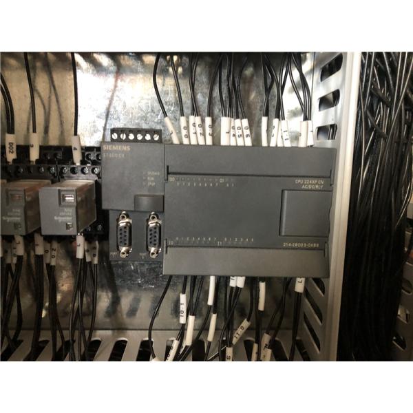 Timber Foam Plastic Recycling Shredder Machine PVC Plastic Bumper Shredder