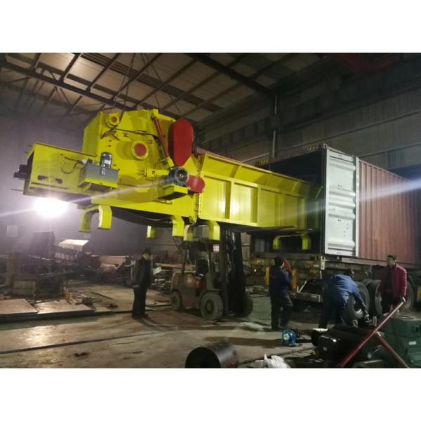 Electric or diesel wood chipper wood crusher, Wood Chipper Wood Crusher price