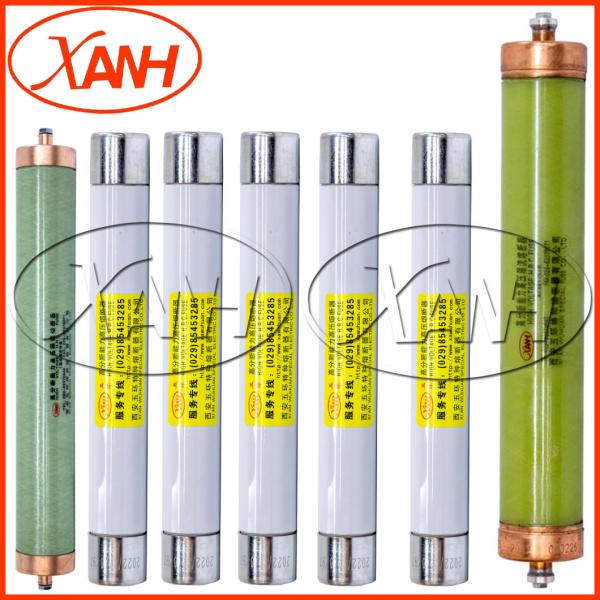 Current Limiting Bay-O-Net Backup Fuse Elsp Fuse for Transformer Protection 4000380c08CB