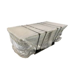 Quality Heavy Steel Castings Sow Mold Skim Pan Dross Pan for sale