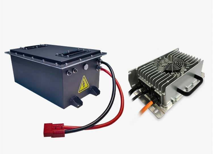 Golf Cart LiFePO4 Lithium Ion Battery Customized 36V 48V 60V 72V 50ah 100ah 105ah 150ah