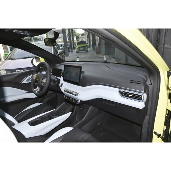 Energy Vehicles BYD Seagull EV 2024 Energy Type 100% Electric Car Lithium Battery