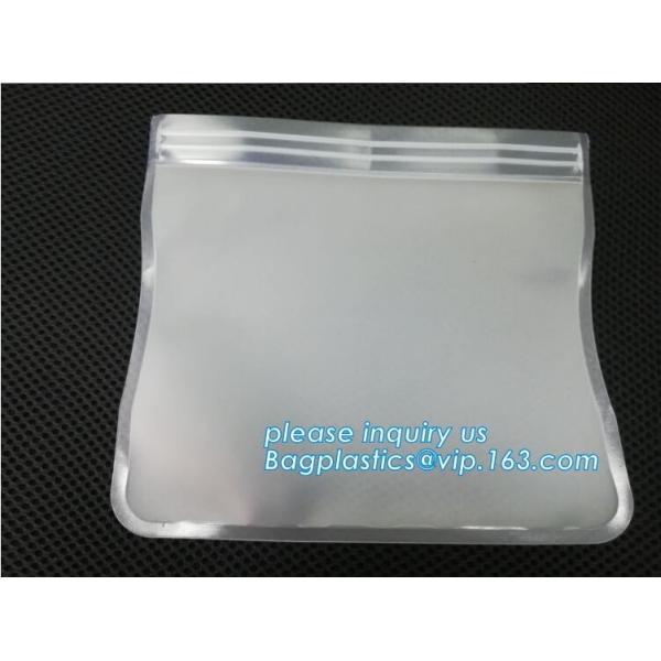 zip lock bag stand up pouch with zipper for dog food packaging, foil stand up zip / k / zipper packaging pouch bag