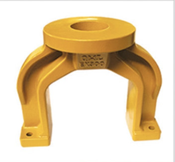 Hitachi EX300 Excavator Idler Yoke And U Joint 10kg