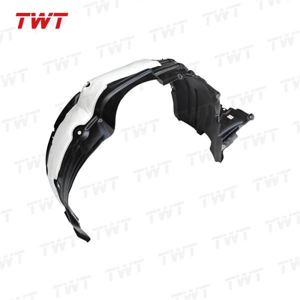 Twt 53806-58070 53876-58080 Fender Splash Shield Sub-Assy 5380658070 5387658080 for Toyota Alphard Vellfire Hv 2011- Anh20 Ggh20