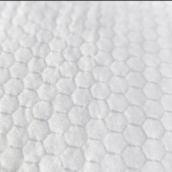 ISO Certified Super Absorbent Disposable Under pad 60*90cm for Hospital and Adult Care