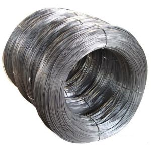 China Steel Wire for Nail, Rivet, Screw Production on sale