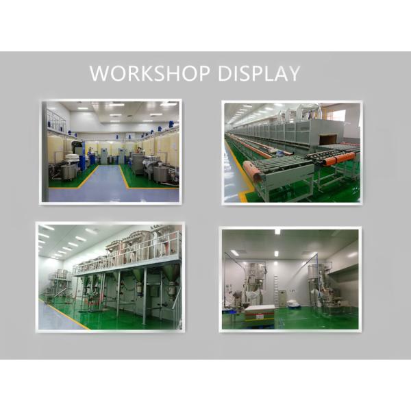 Red Brown Cerium Oxide Polishing Powder For Mirror Glass