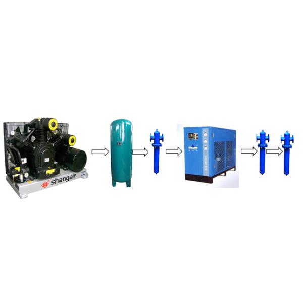 Fully automatic Pet mineral water bottle blow molding machine 2,4,6 cavity high speed high quality