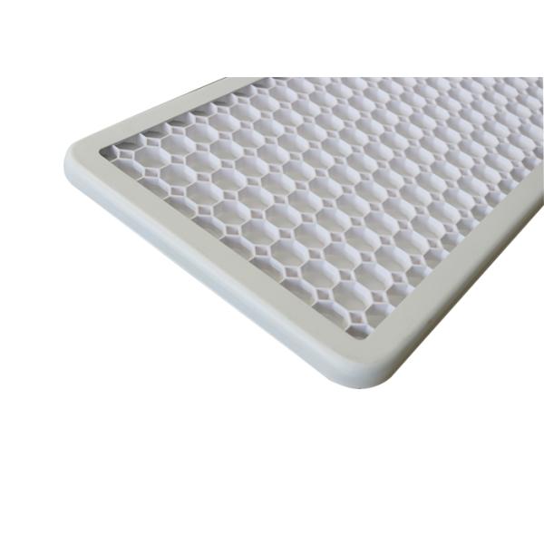 80W 6500K Indoor Full Spectrum Led T8 Tube Light Bulbs