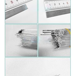 Medical Supply Needle For Graduated Lumbar Puncture Applications