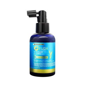 Quality Blue Copper Peptide Anti Hair Loss Serum Balance Microecology ODM for sale