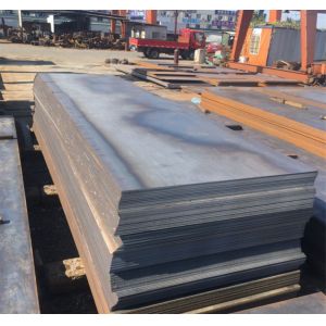 Quality NM550 NM600 Carbon NM450 Steel Plate 0.2mm To 600mm for sale