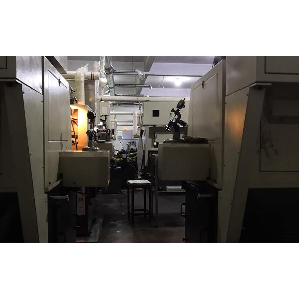 Shenzhen Daiwa Bearing Company Limited