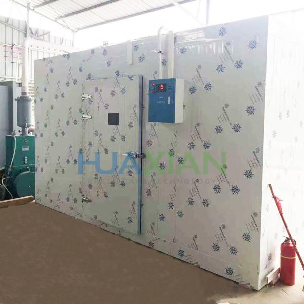Industrial Logistics Fish/Seafood/Meat/Chicken Freezer Cold Room Construction for Frozen Food