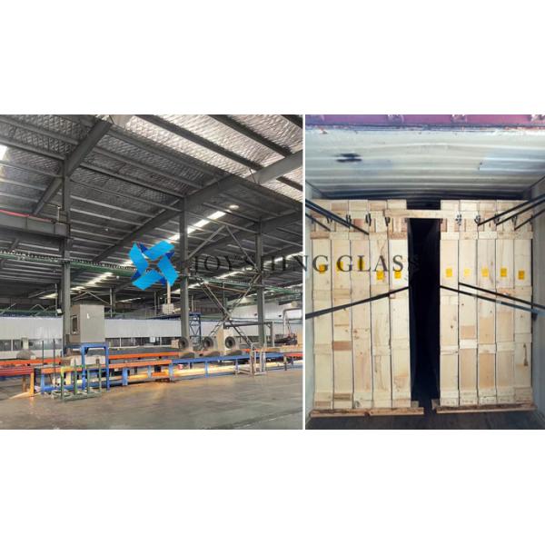 Customized 6mm Silver Mirror Glass Copper-Free Waterproof Mirror