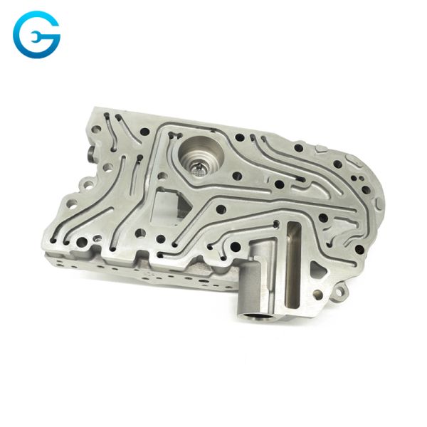 Wholesale GENUINE 7 Speed DSG DQ200 0AM OAM Gearbox Valve Body Accumulator Housing Valve Plate OAM325066 0AM325066 for VW Skodas