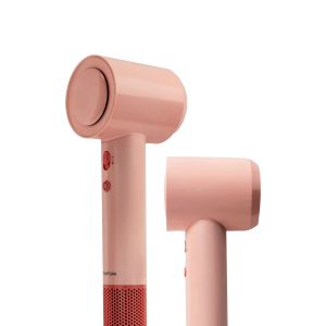 2-Year Warranty High Speed Hair Dryer with Hanging Loop