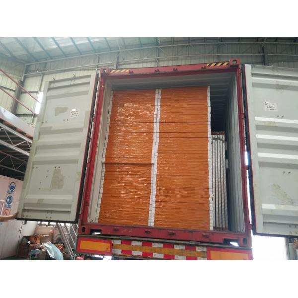 Color Steel Sheet Exterior Foam Price Interior EPS Foam EPS Sandwich Panel
