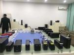 5 Kva AVR Series , Voltage Regulator Stabilizer For Refrigerator And Freezer