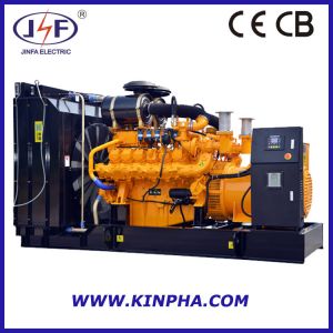 Quality Gas generator set for sale