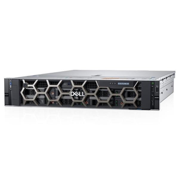 Buy Dell Precision R7920 Server Computer 750W Power Supply Double Channel 2U Rack DVD ROM at wholesale prices