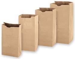 Quality 5kg Multiwall Paper Bag for sale