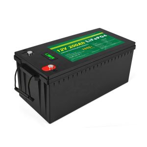 Quality Diy 12v Lifepo4 Battery Pack 400Ah 300Ah 200Ah 100ah 2560Wh Lithium For Solar System for sale